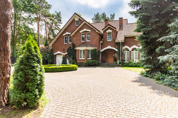 Best Paver Driveway Replacement  in Ingalls Park, IL