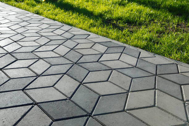 Best Driveway Paving Contractor  in Ingalls Park, IL