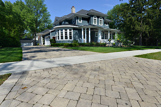 Reasons to Select Us for Your Driveway Paving Requirements in Ingalls Park, IL