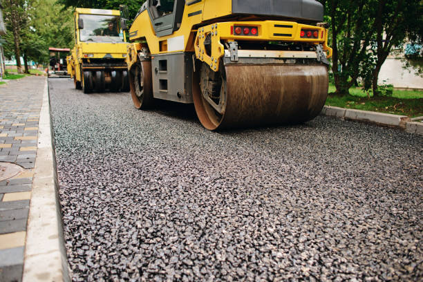 Best Driveway Repair Near Me  in Ingalls Park, IL